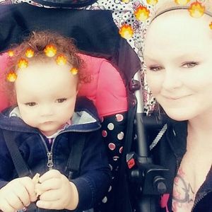 🍼💗👣🙏This is why i posh👶💞💗💖🌟💋